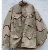 Куртка M-65 Desert Storm